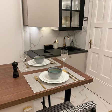 Apartman Vasia Subotica Bagian luar foto