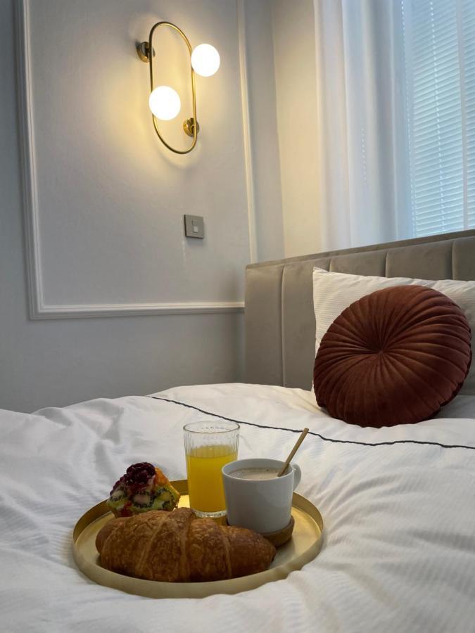 Apartman Vasia Subotica Bagian luar foto