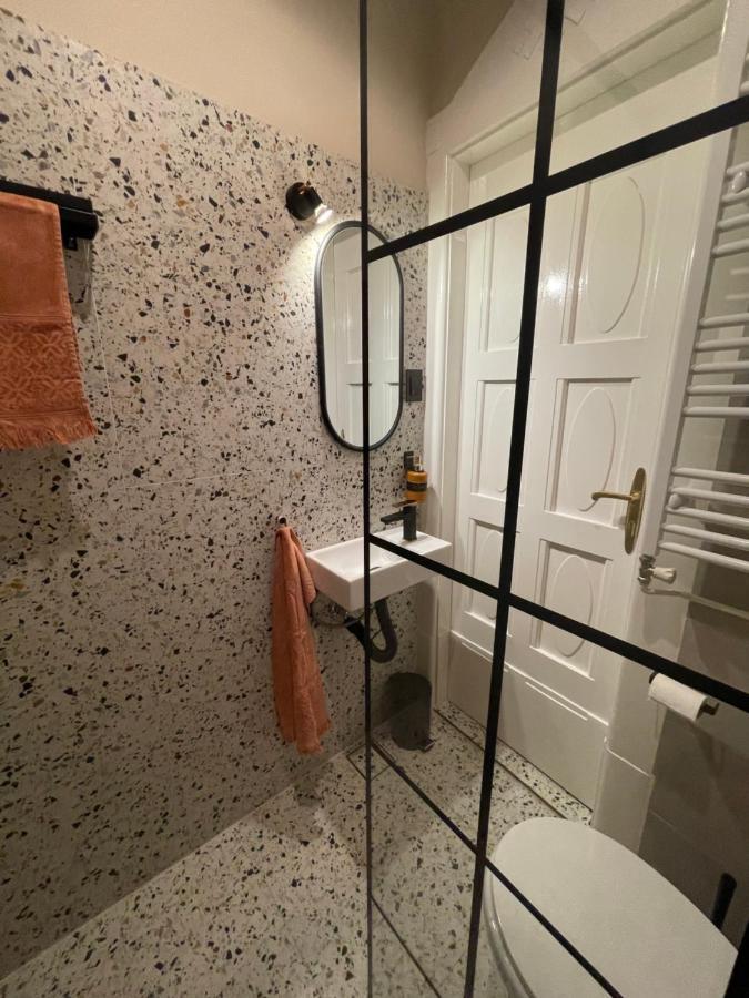 Apartman Vasia Subotica Bagian luar foto