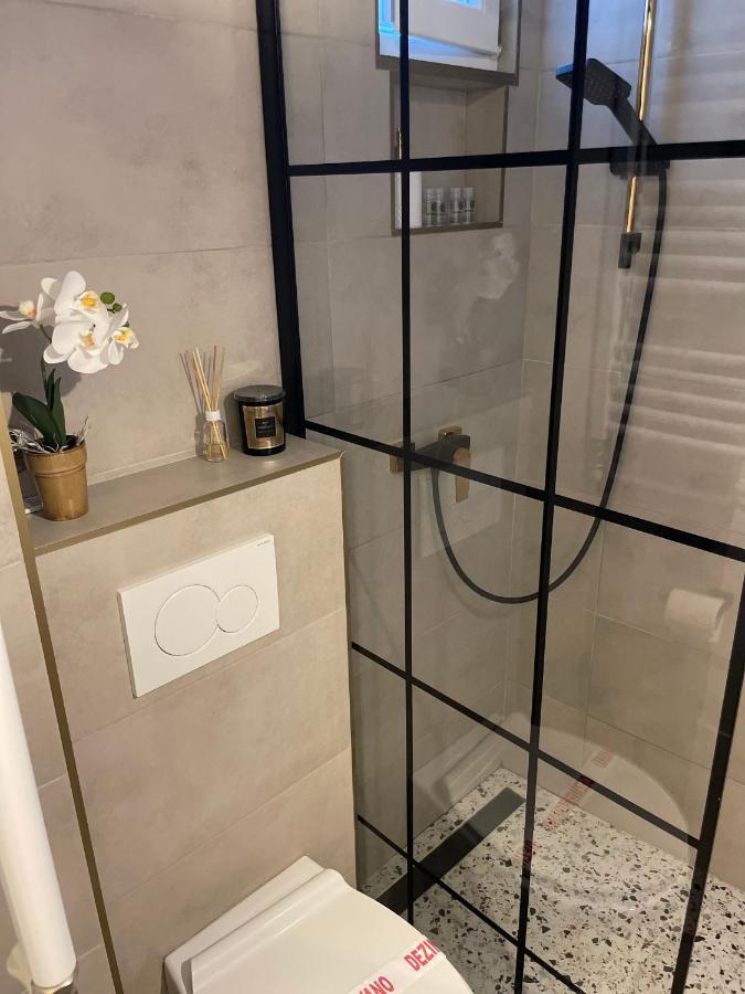 Apartman Vasia Subotica Bagian luar foto
